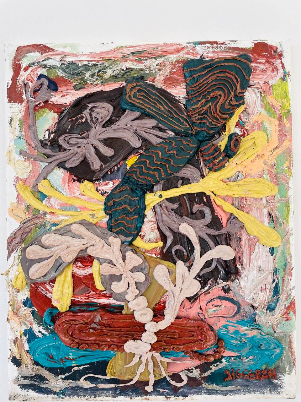 Artwork by Jigger Cruz.